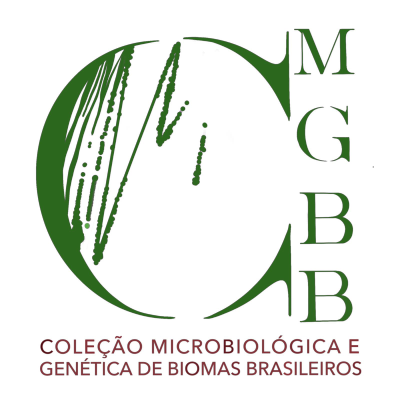 Coleção Microbiológica e Genética de Biomas Brasileiros